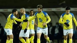 十五运高尔夫决赛：许赢的校园成长记与职业破局战