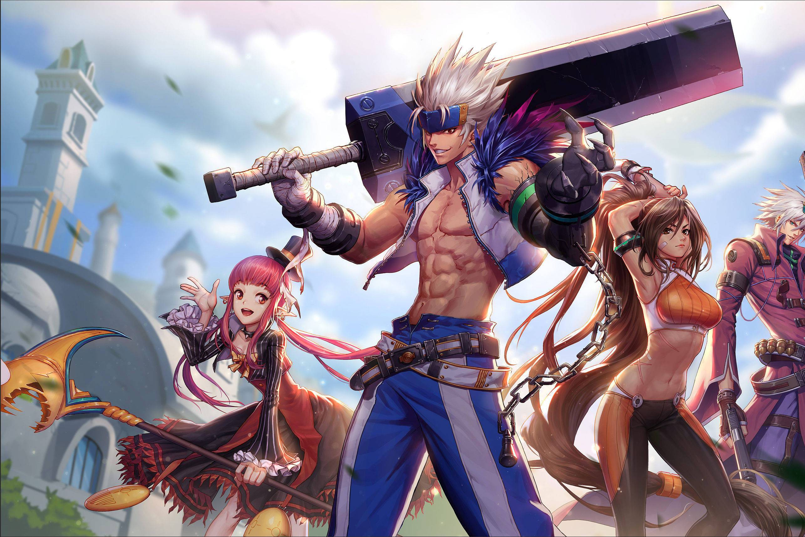 重建提供了 重建提供了