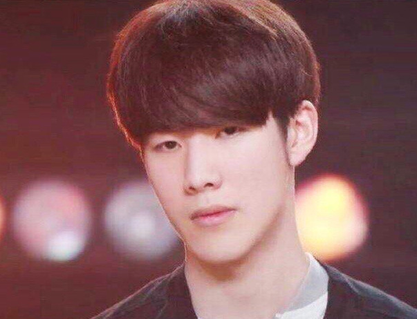 的顶级选手